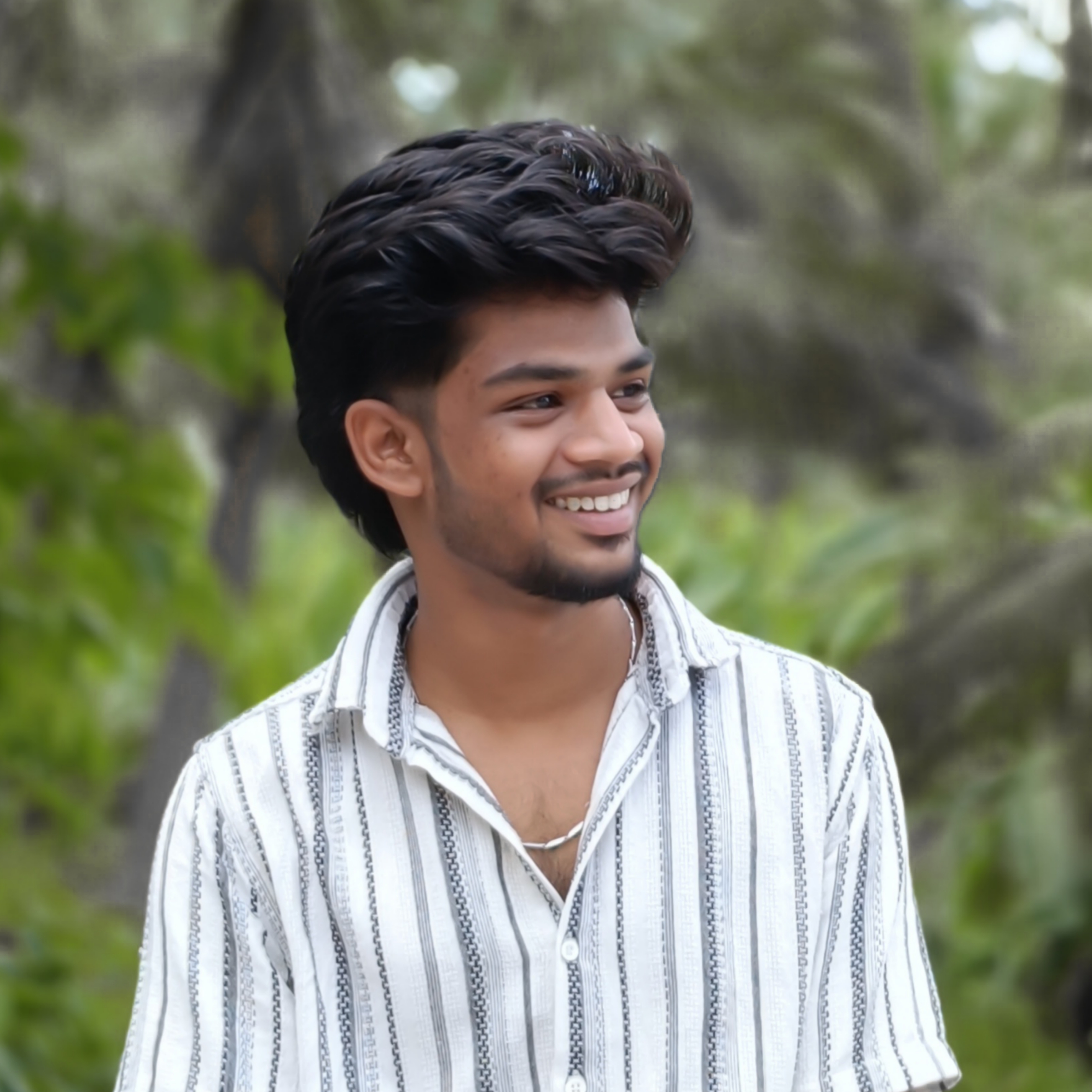 Welcome Image